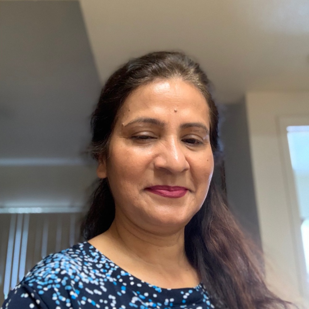 Meet your Posher, Uzma